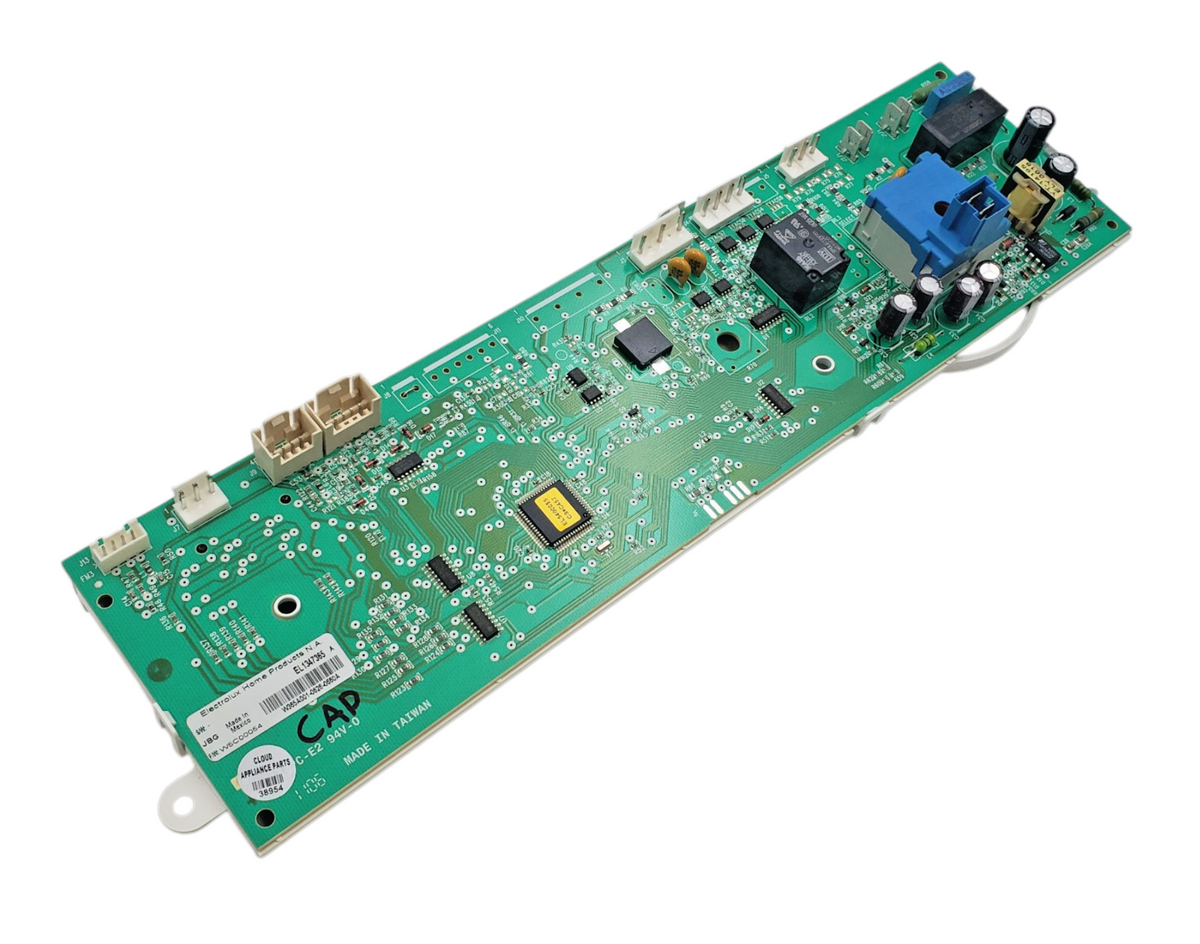 OEM Frigidaire Washer Control Board 134667000 *Same Day Ship & 60 Days Warranty*