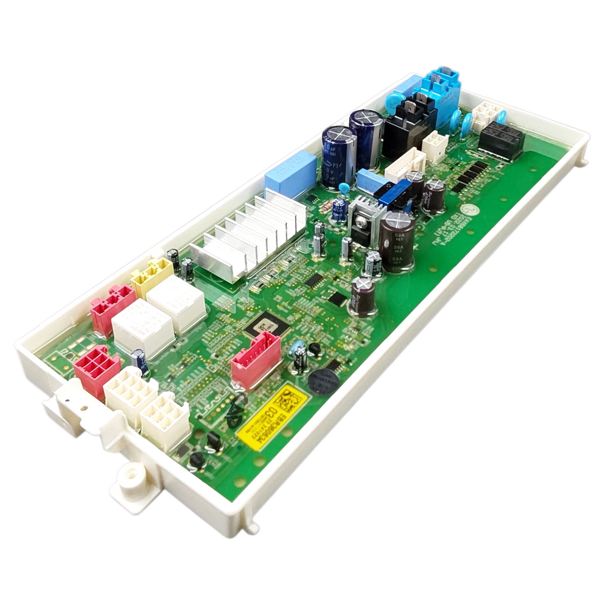 LG New Dishwasher Control Board EBR36063403 Same Day Shipping & 60 Days Warranty