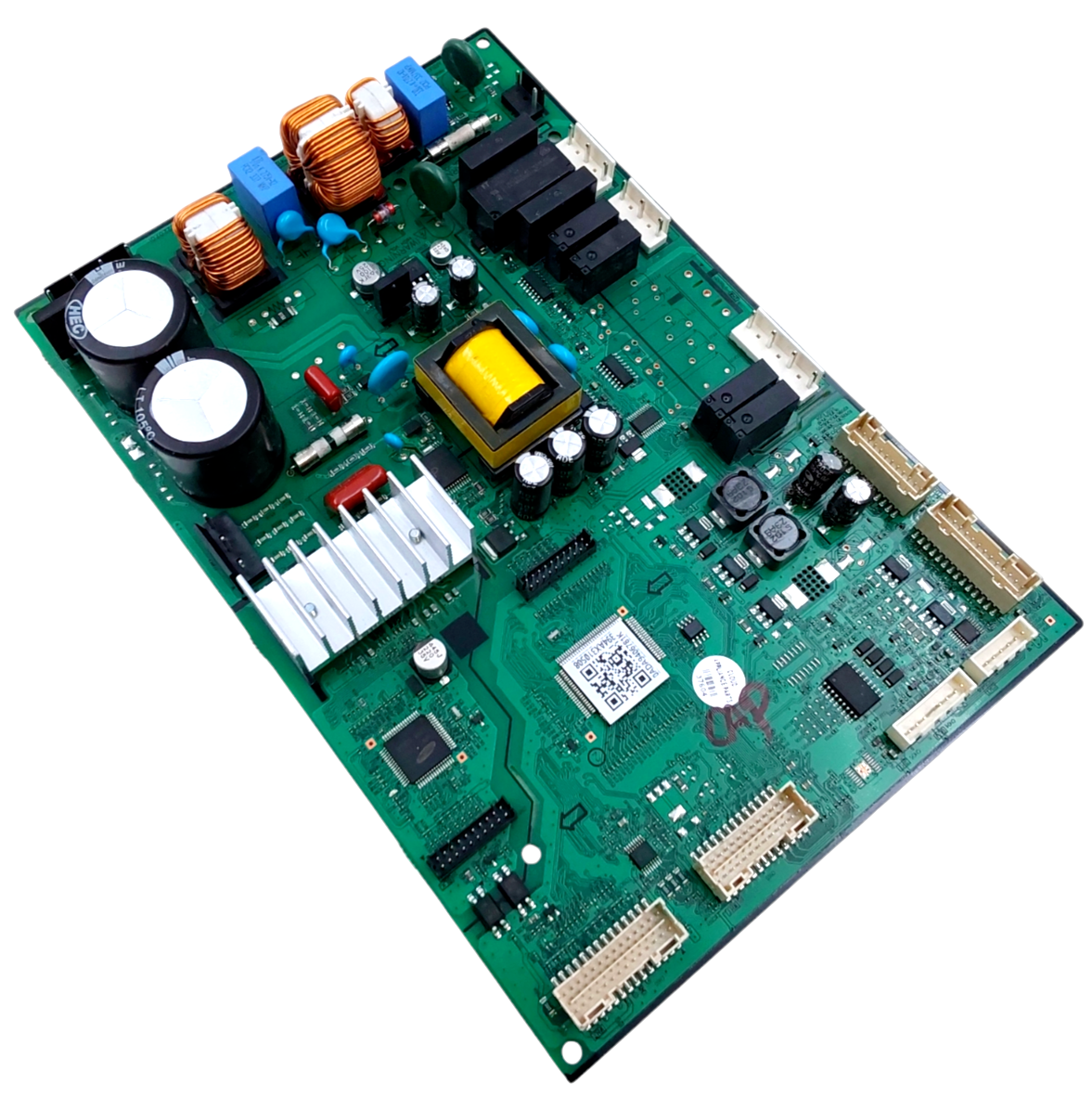 Genuine Samsung Fridge Control Board DA94-06781K Same Day Ship &60 Days Warranty