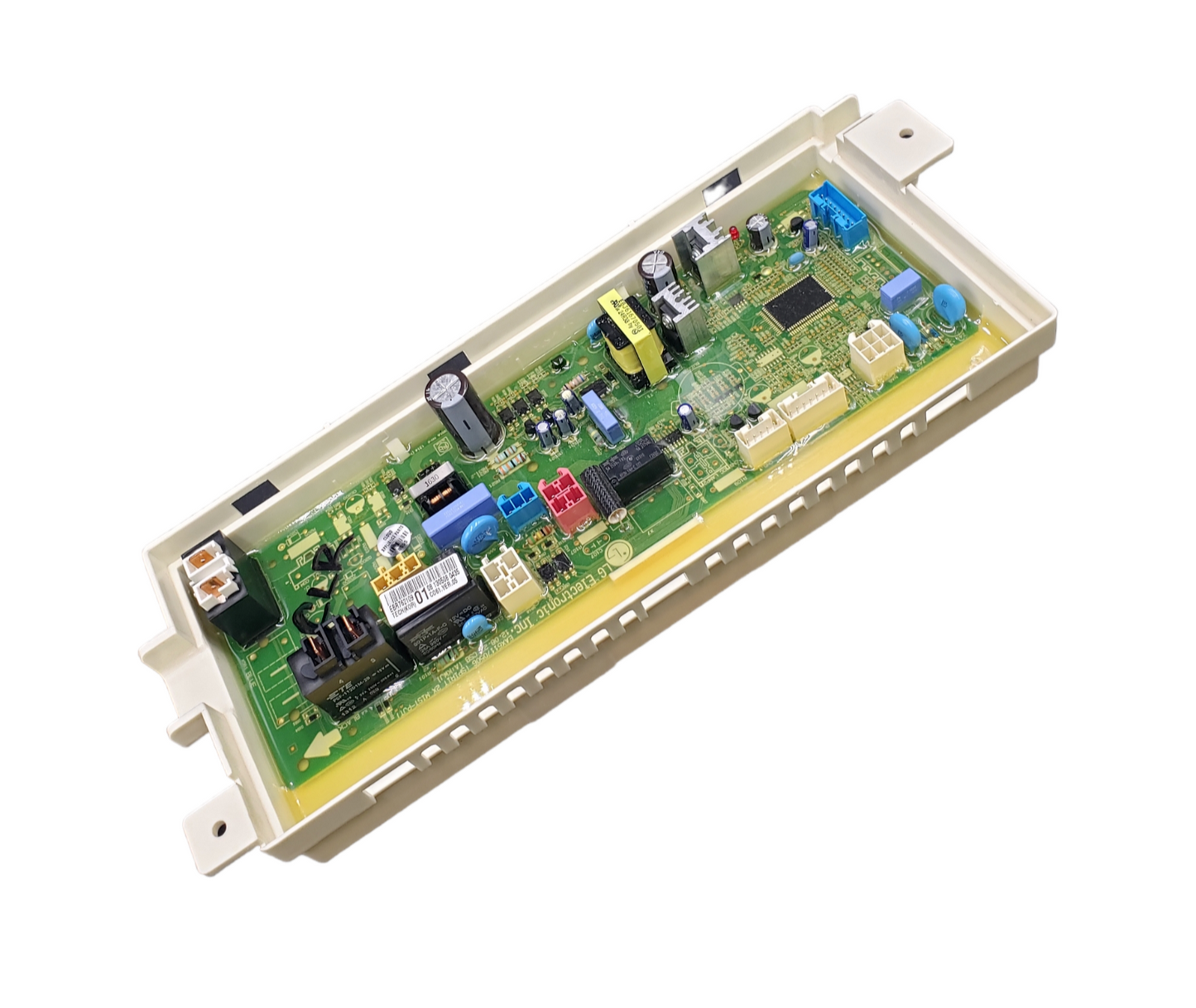 Genuine LG Dryer Control Board EBR76210901 Same Day Shipping & *60 Days Warranty