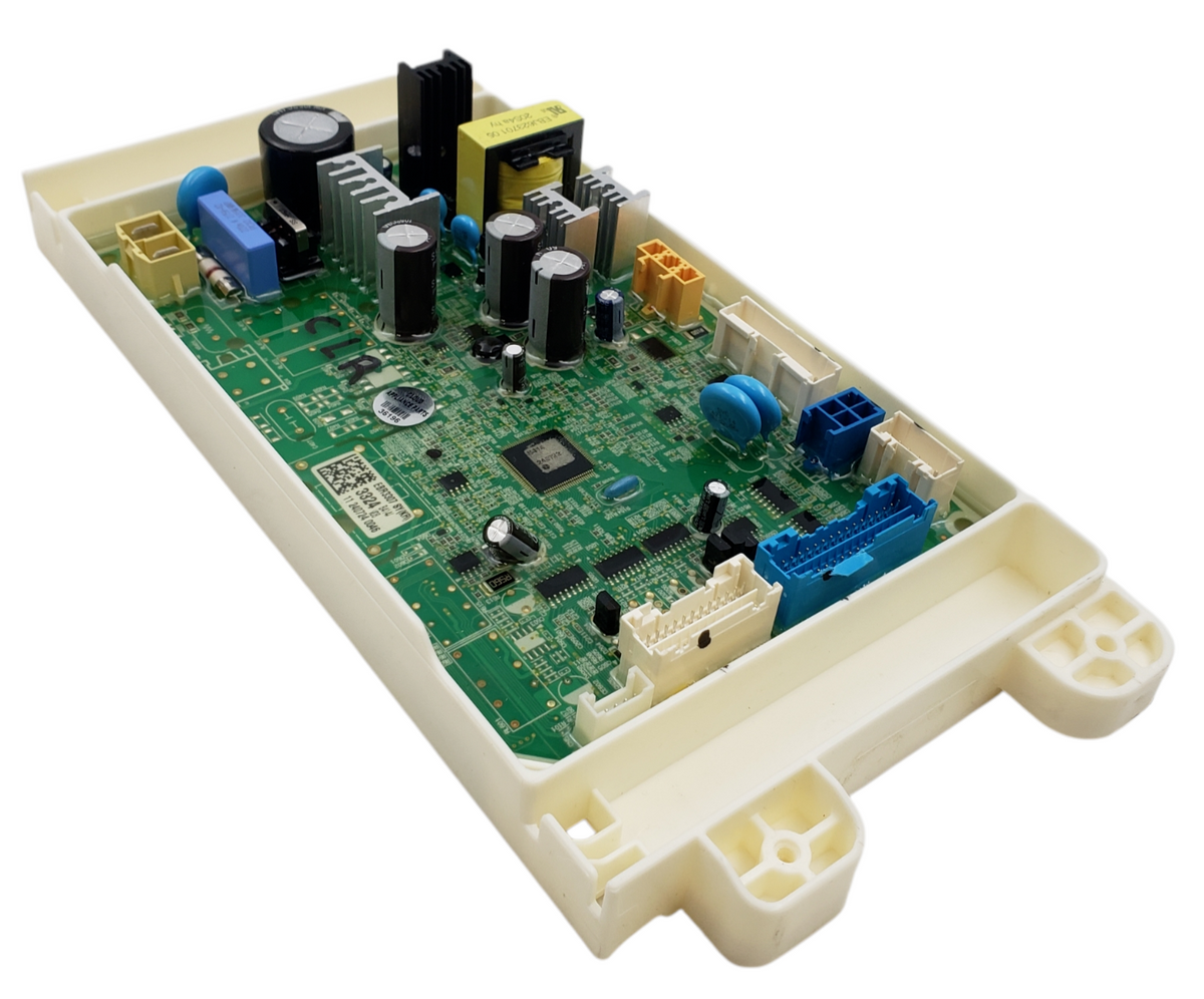 New OEM LG Dryer Control Board EBR33073324 Same Day Shipping & 60 Days Warranty*