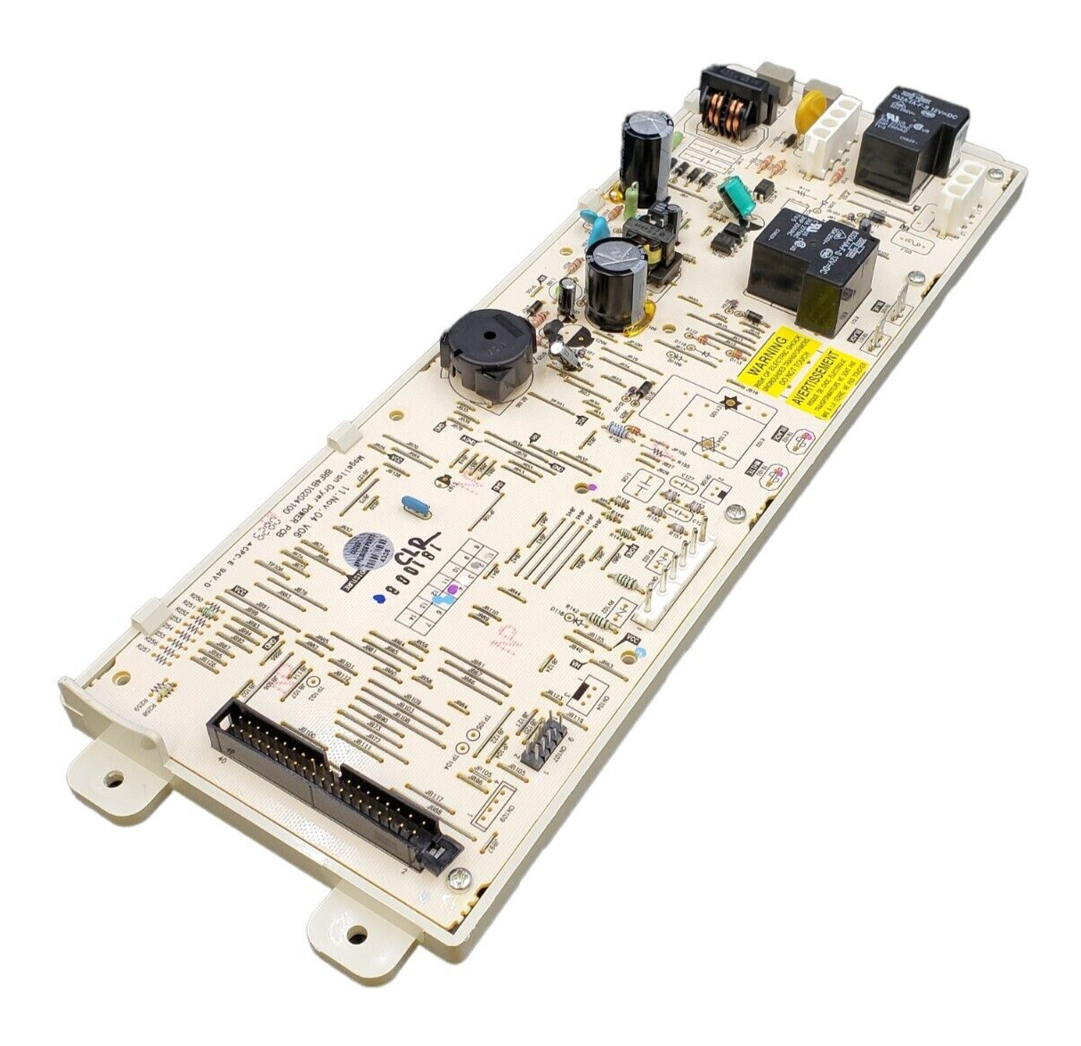 Genuine GE Dryer Control Board 212D1199G04 Same Day Shipping & 60 Days Warranty*
