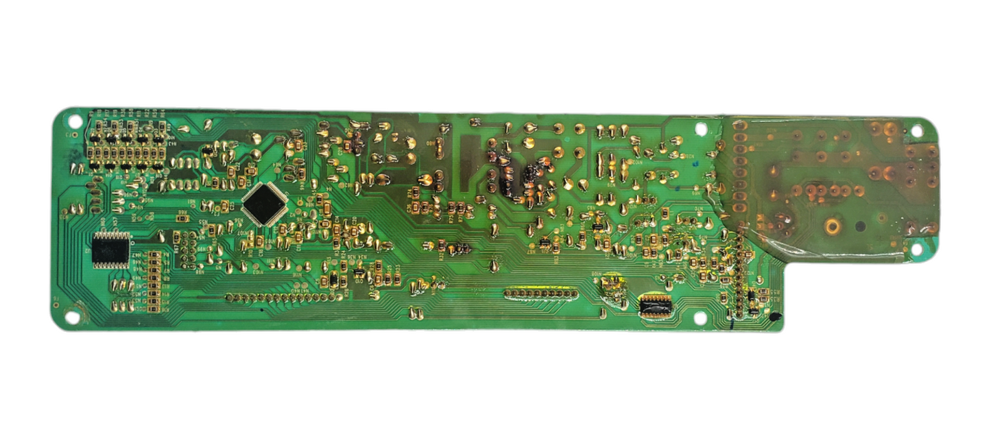 OEM Frigidaire Dishwasher C. Board A01555601 *Same Day Ship & 60 Days Warranty**