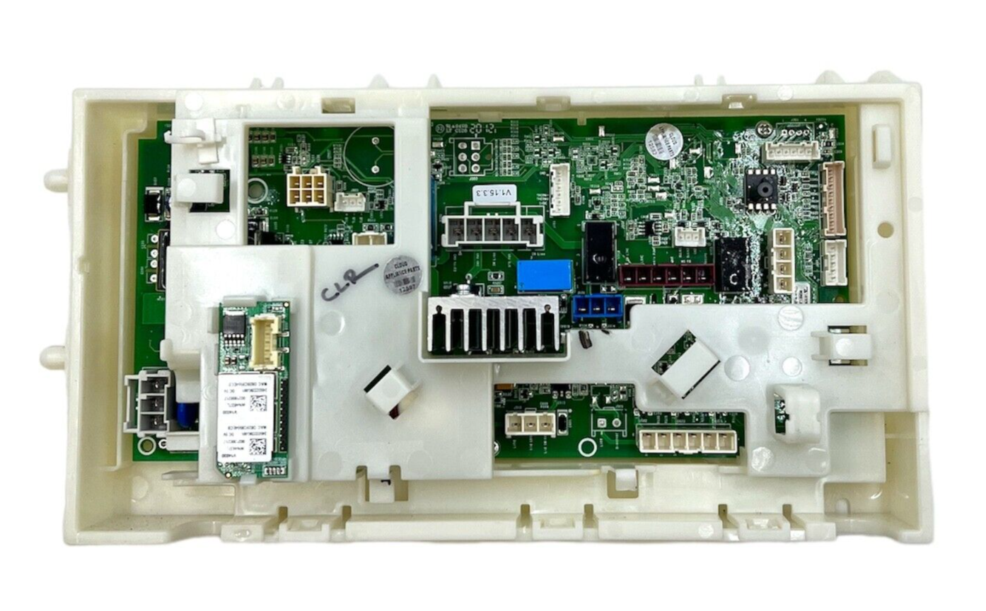 New GE Washer Control Board 290D2863G101  *Same Day Shipping & 60 Days Warranty*