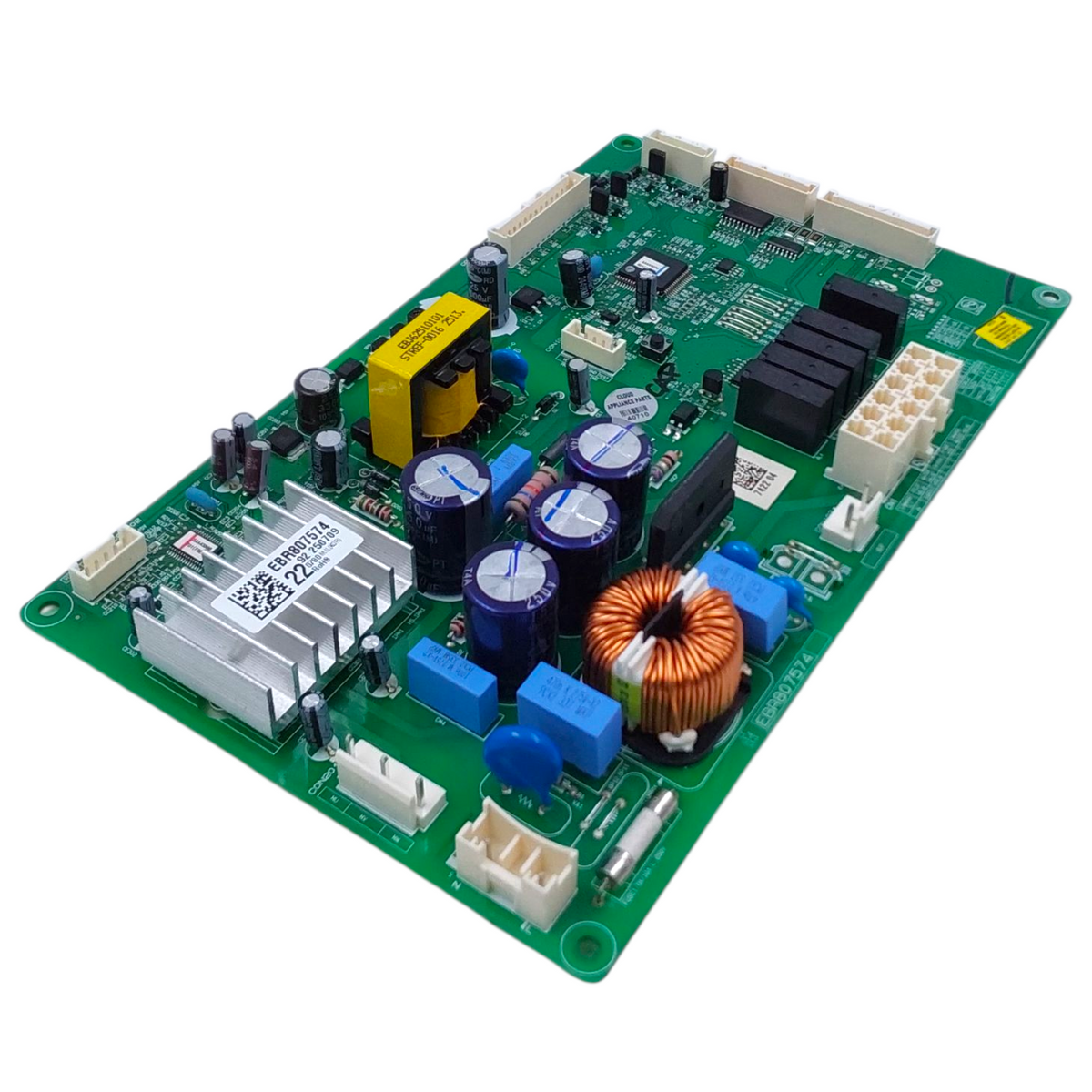 LG New Refrigerator Control Board EBR80757422 *Same Day Ship & 60 Days Warranty*