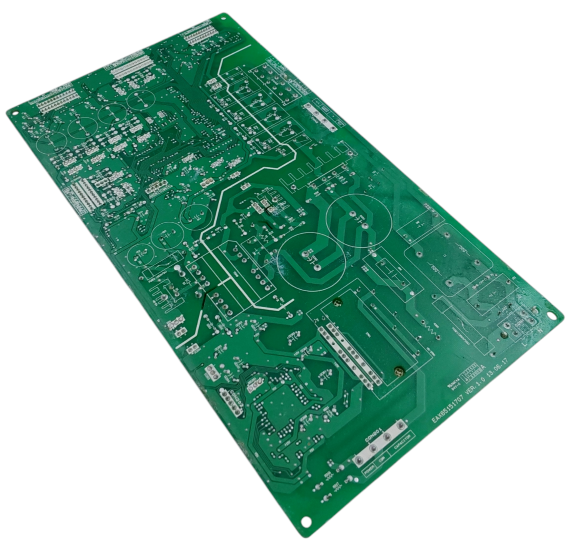 Genuine LG Fridge Control Board EBR77042507 Same Day Shipping & 60 Days Warranty