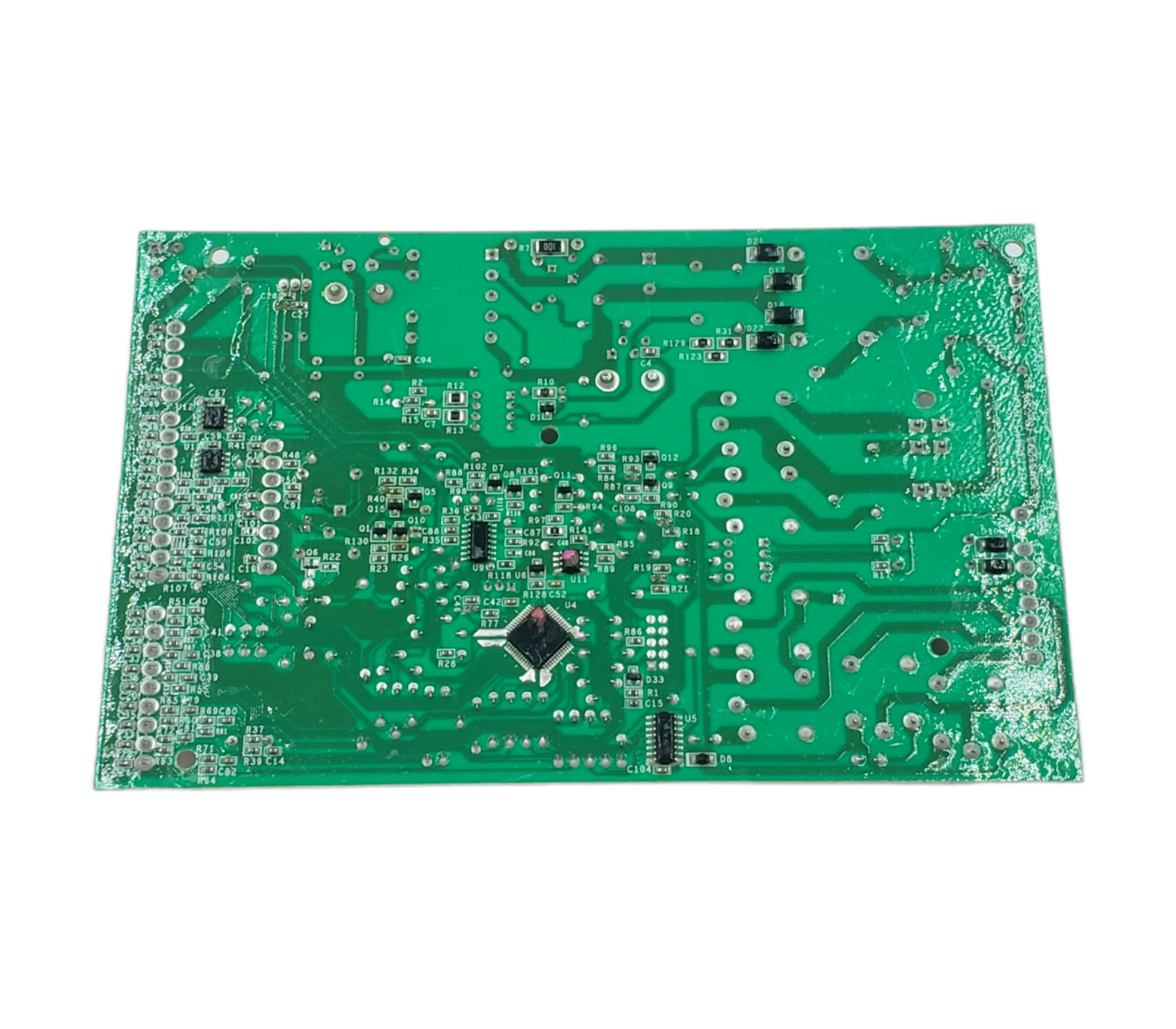 Genuine GE Refrigerator Control  200D6221G015 *Same Day Ship & 60 Days Warranty*