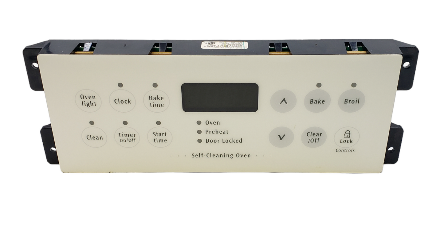 Genuine Frigidaire Oven Control Board 316418301 Same Day Ship & 60 Days Warranty