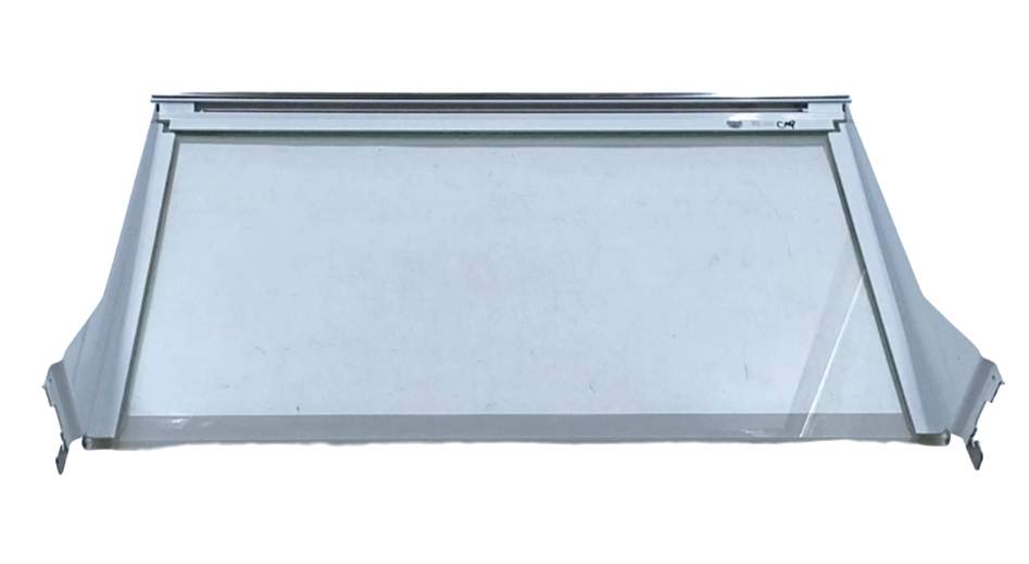 New Sub-Zero Fridge Glass Shelf 9059898-002 Same Day Shipping & 60 Days Warranty