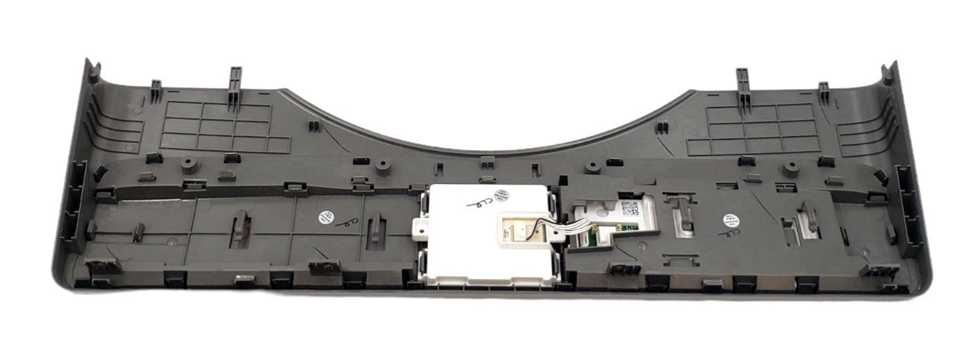 New Samsung Dryer Panel Control DC97-23123A Same Day Shipping & 60 Days Warranty