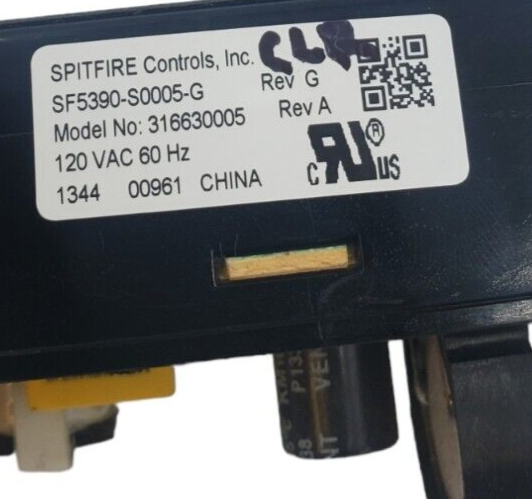 Genuine Frigidaire Oven Control Board 316630005 Same Day Ship & 60 Days Warranty