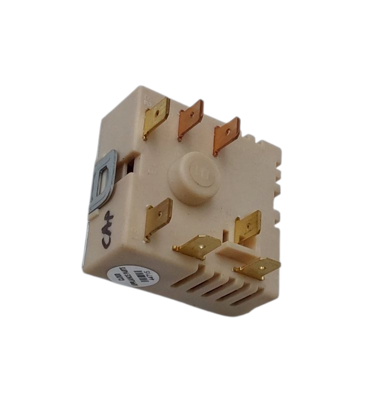 LG New Range Rotary Switch PER001-225 ***Same Day Shipping & 60 Days Warranty***