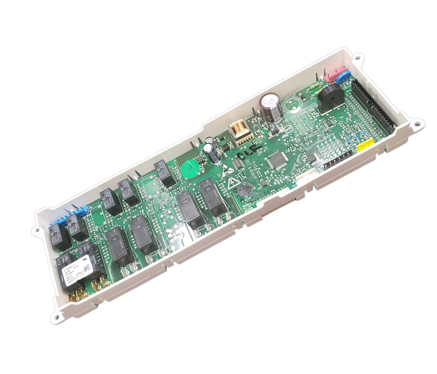 Genuine Whirlpool Oven Control Board W10267877 *Same Day Ship & 60 Days Warranty