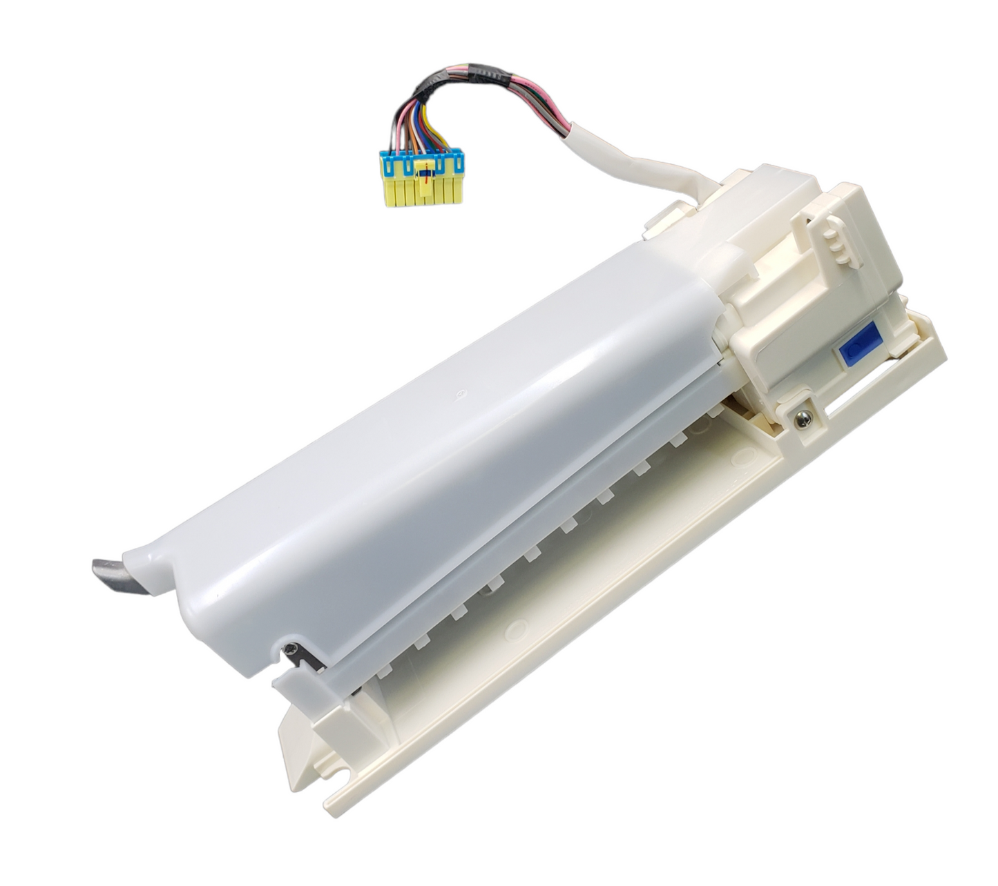 New Fridge Samsung Ice Maker Assy DA97-15217B *Same Day Ship & 60 Days Warranty*