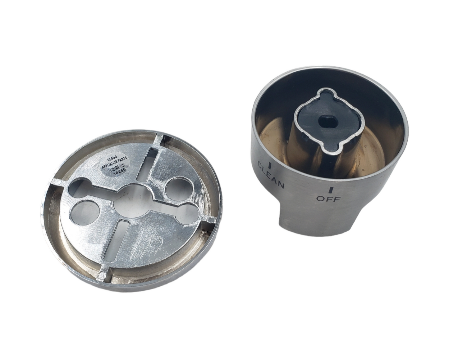 New OEM Viking Oven T- Start Knob 035893-000 *Same Day Ship & 60 Days Warranty**