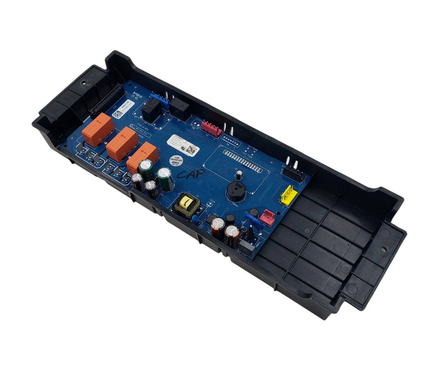 Genuine Whirlpool Range Control Board W11204514 Same Day Ship & 60 Days Warranty