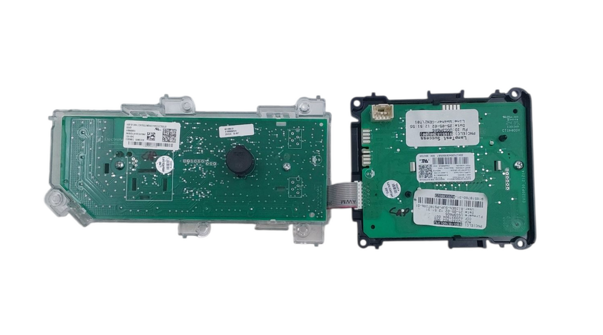 Frigidaire New Dryer Control Board 5304537902 *Same Day Ship & 60 Days Warranty*