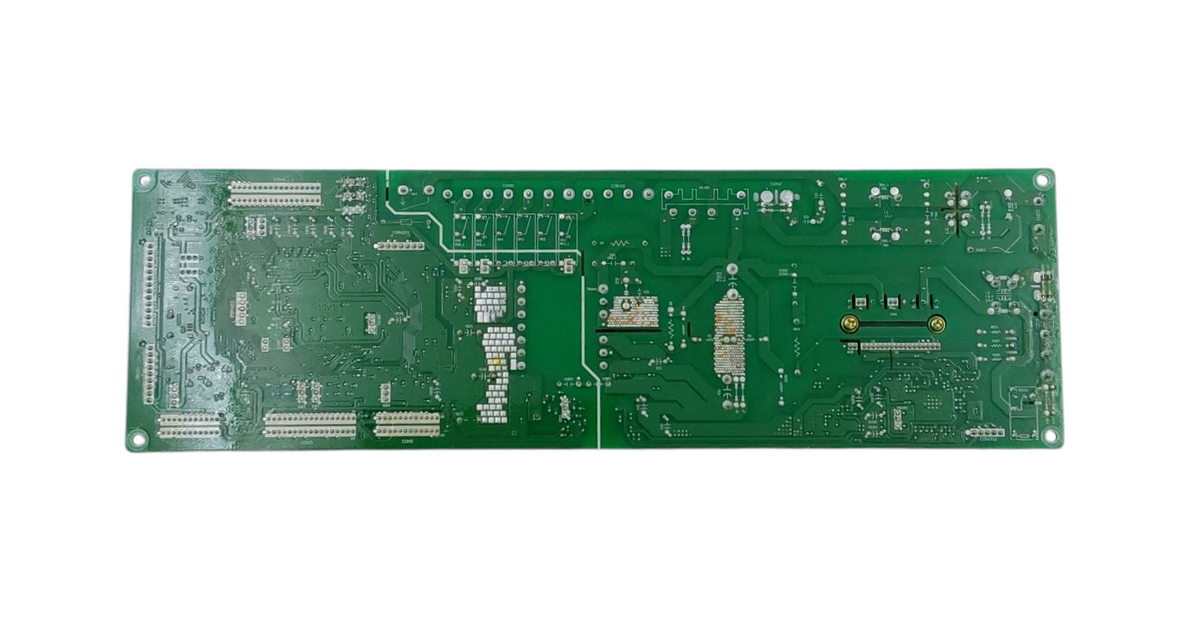 LG New Fridge Control Board EBR88309758 **Same Day Shipping & 60 Days Warranty**