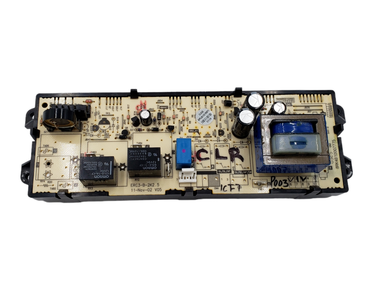 Genuine GE Oven Control Board 183D8083P003 Same Day Shipping & *60 Days Warranty