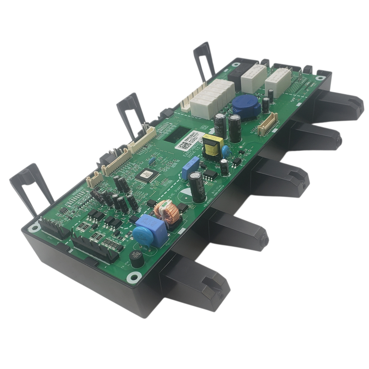 LG New Range Control Board EBR23944703 ***Same Day Shipping & 60 Days Warranty**