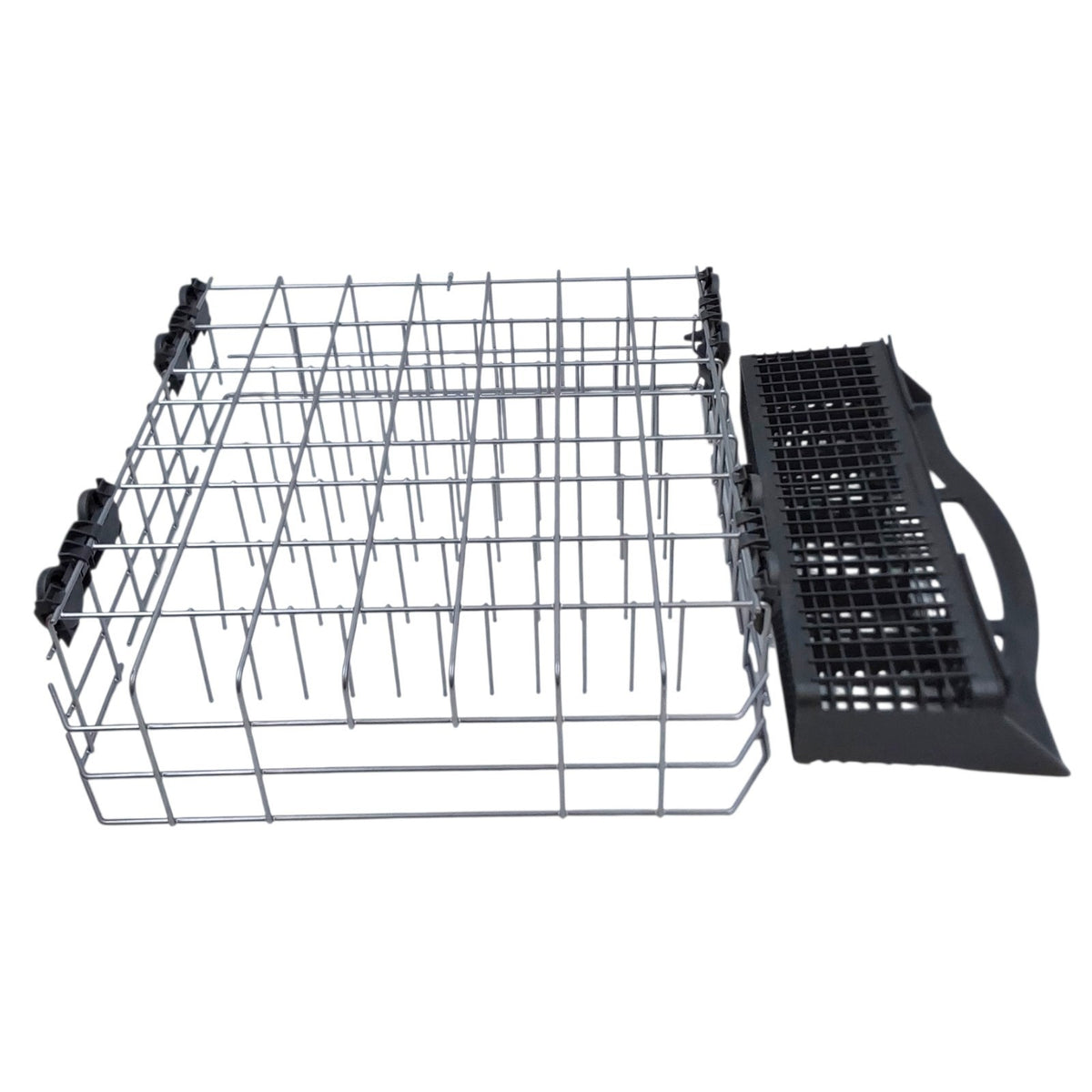 Whirlpool New Dishwasher Rack Lower W10728159 *Same Day Ship & 60 Days Warranty*