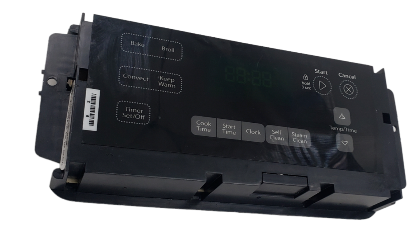 Genuine Whirlpool Range Control Board W10734598 Same Day Ship & 60 Days Warranty