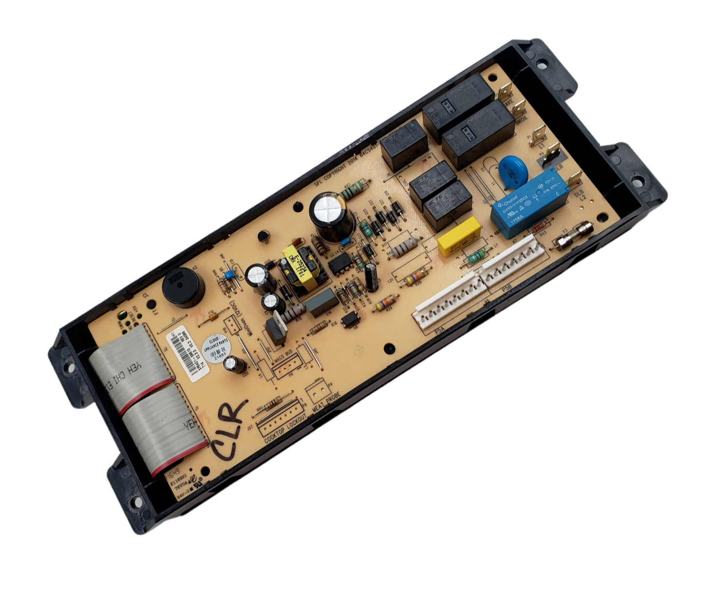 Genuine Frigidaire Oven Control Board A03619510 Same Day Ship & 60 Days Warranty