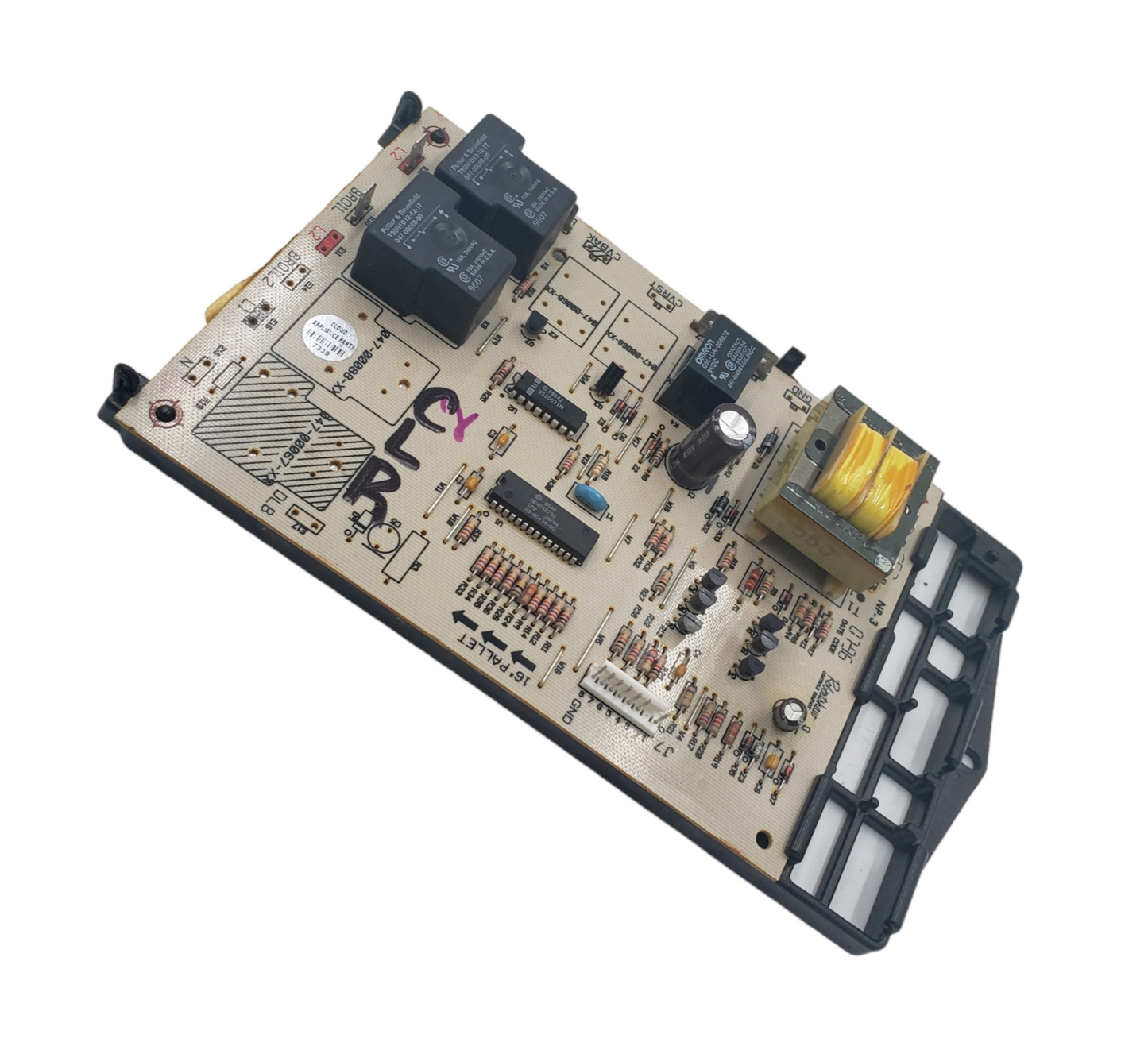 Genuine Whirlpool Oven Control Board 209620 Same Day Shipping & 60 Days Warranty