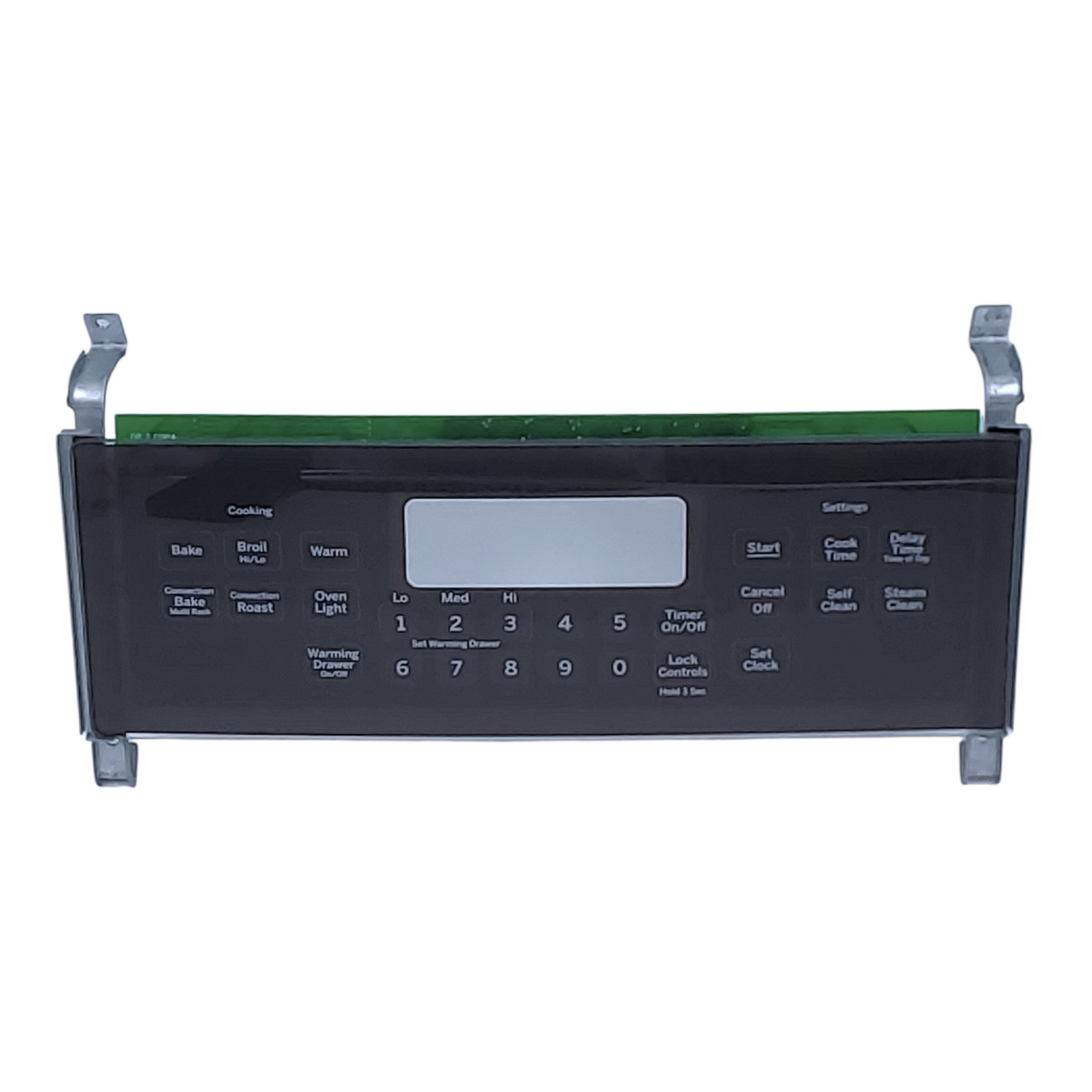 GE Genuine Oven Control Panel 164D9373G003 Same Day Shipping & 60 Days Warranty*