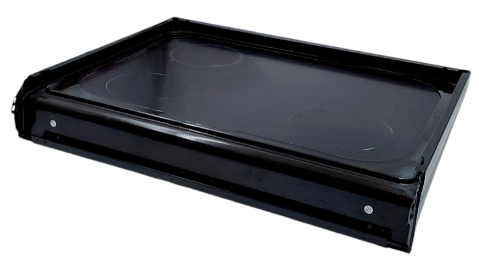 Genuine Whirlpool Range Cooktop W10906141 *Same Day Shipping & 60 Days Warranty*
