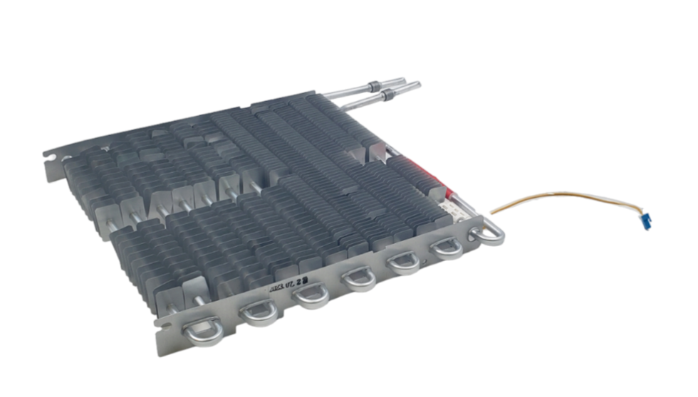 New Samsung Fridge Evaporator DA81-10415A Same Day Shipping & 60 Days Warranty**