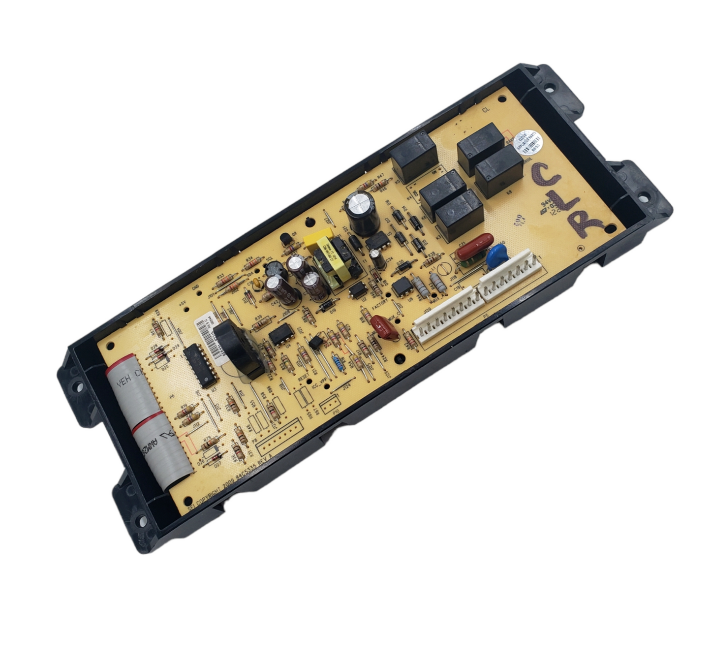 Genuine Frigidaire Oven Control Board 316557215 Same Day Ship & 60 Days Warranty