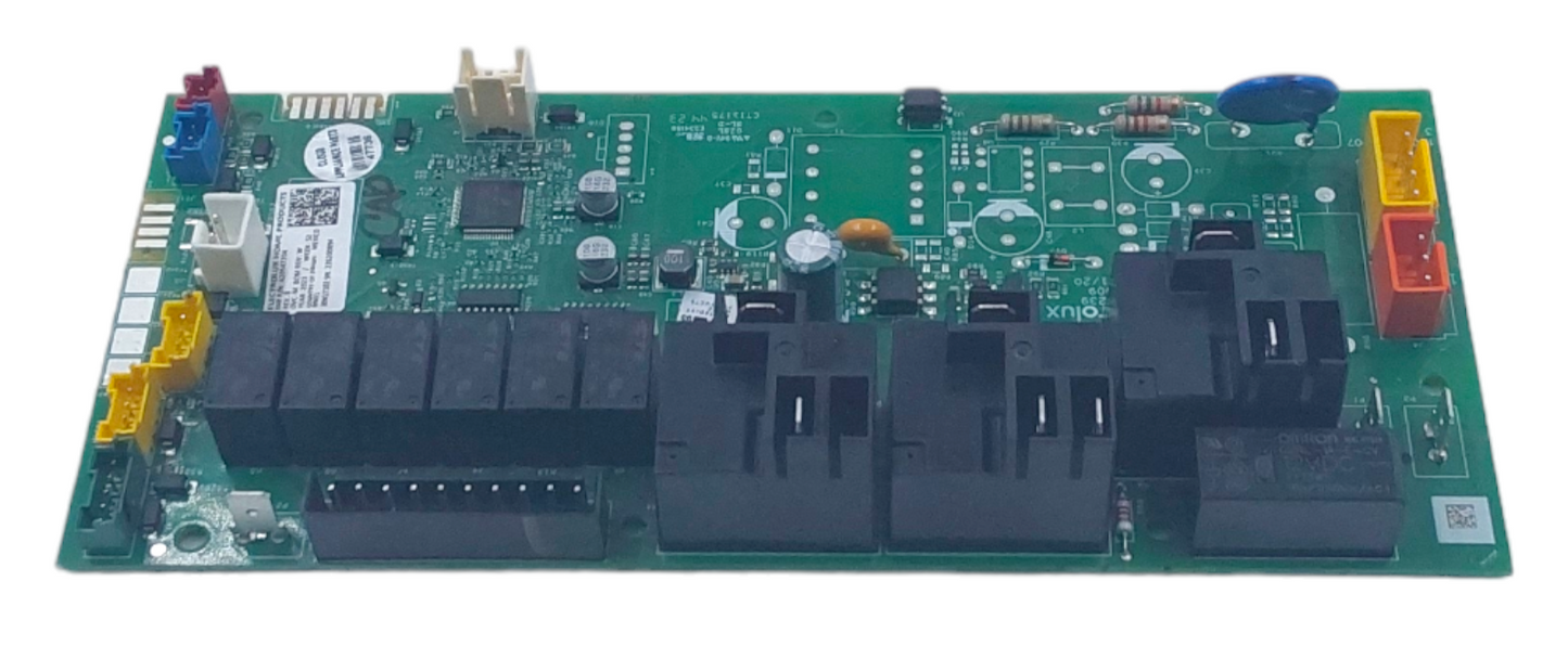 GenuineFrigidaire Oven Control Board A20547704 Same Day Ship & 60 Days Warranty