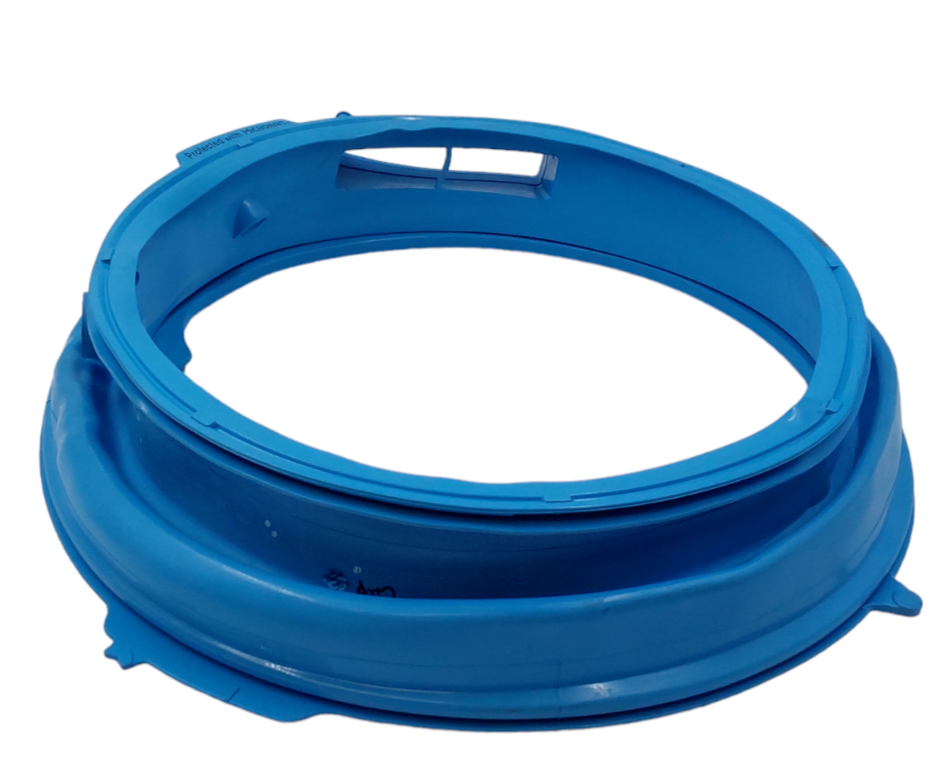 New GE Washer/Dryer Door Gasket 0020301320E Same Day Shipping & 60 Days Warranty