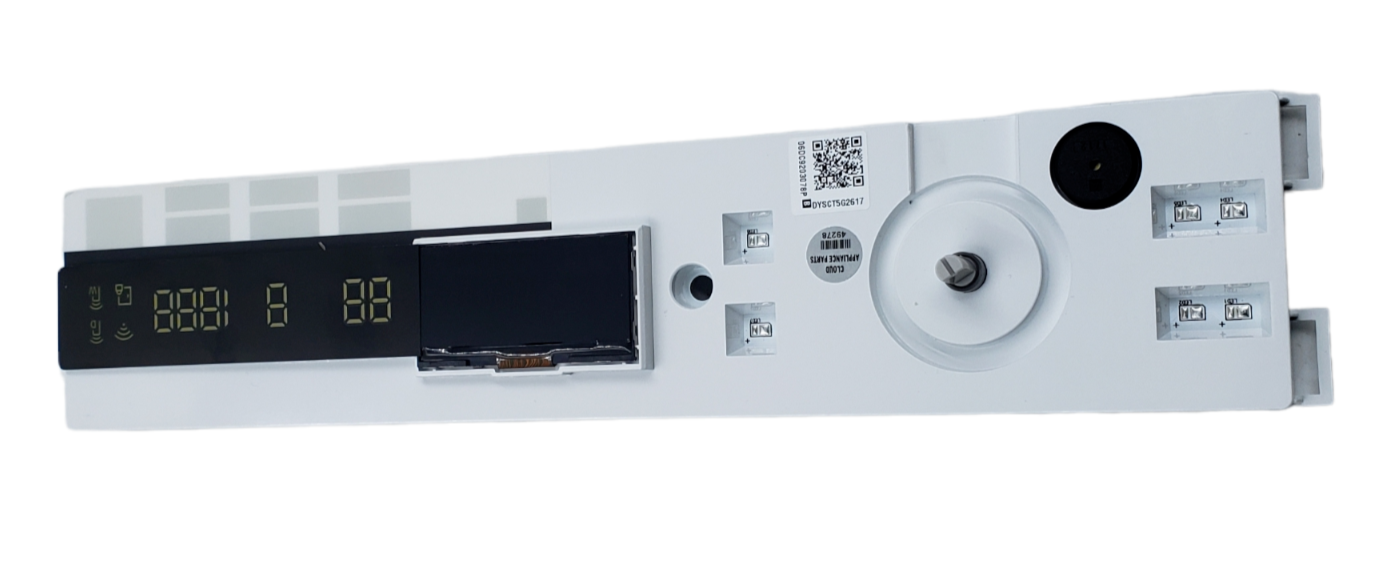 New Samsung Washer Control Board DC92-03078P *Same Day Ship & 60 Days Warranty**