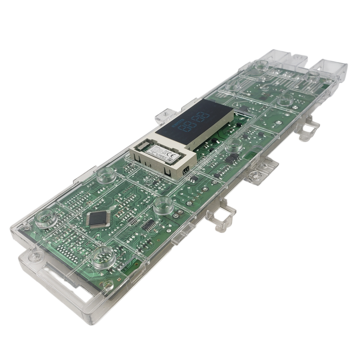 Samsung Genuine Range Control Board DG94-04041B Same Day Ship & 60 Days Warranty