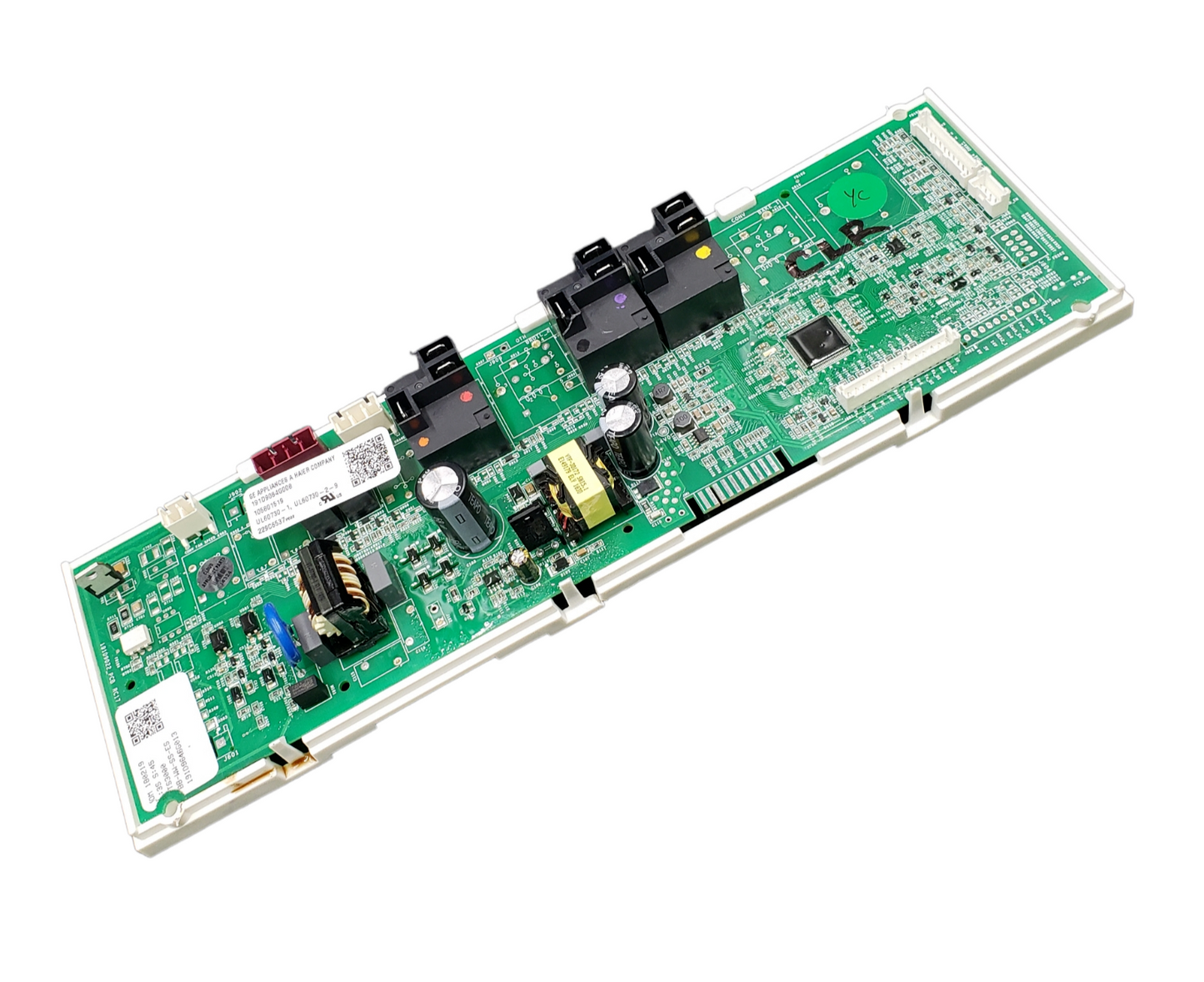 Genuine GE Oven Control Board 191D9084G008 *Same Day Shipping & 60 Days Warranty