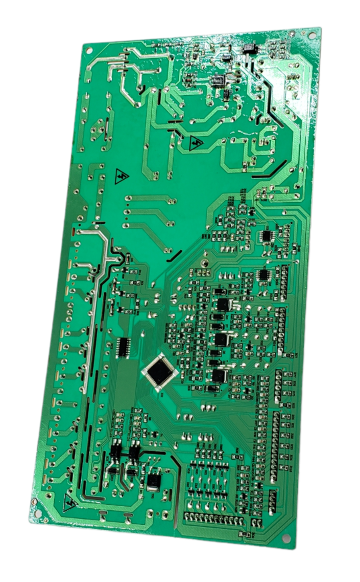New Fulgar Milano Fridge Control Board N30IB160I Same Day Ship 60 Days Warranty*