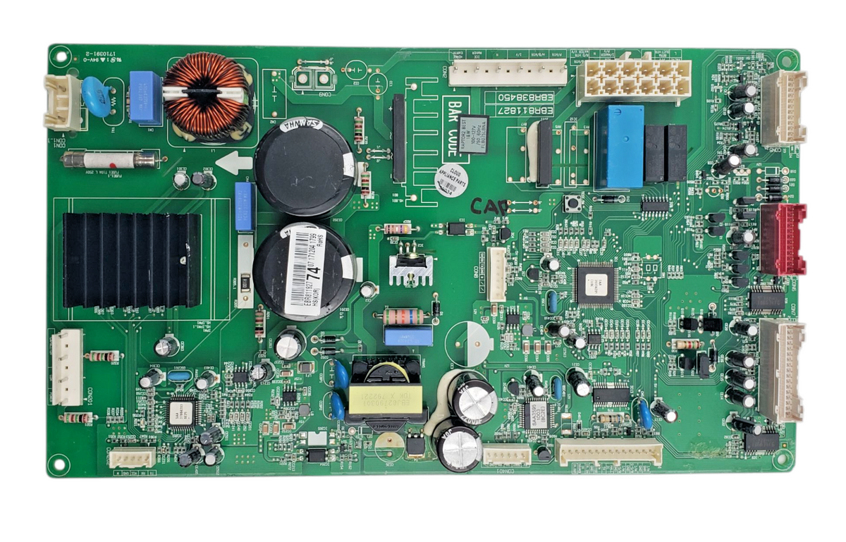 Genuine LG Fridge Control Board EBR81182774 Same Day Shipping & 60 Days Warranty
