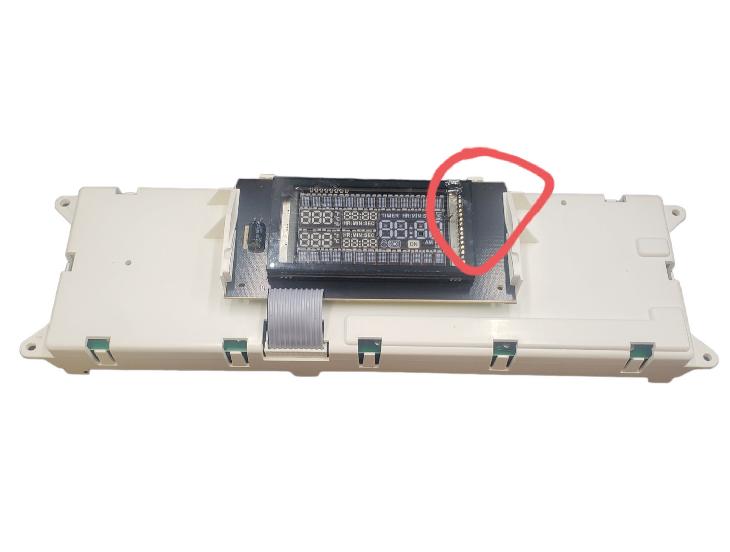 Genuine Whirlpool Oven Control Board W10365409 Same Day Ship & *60 Days Warranty