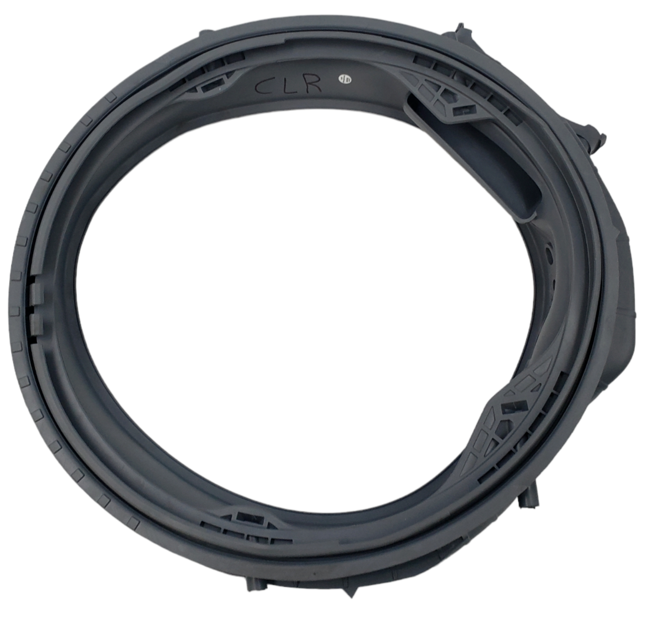 New Genuine LG Washer Gasket MDS67661701 *Same Day Shipping & 60 Days Warranty**