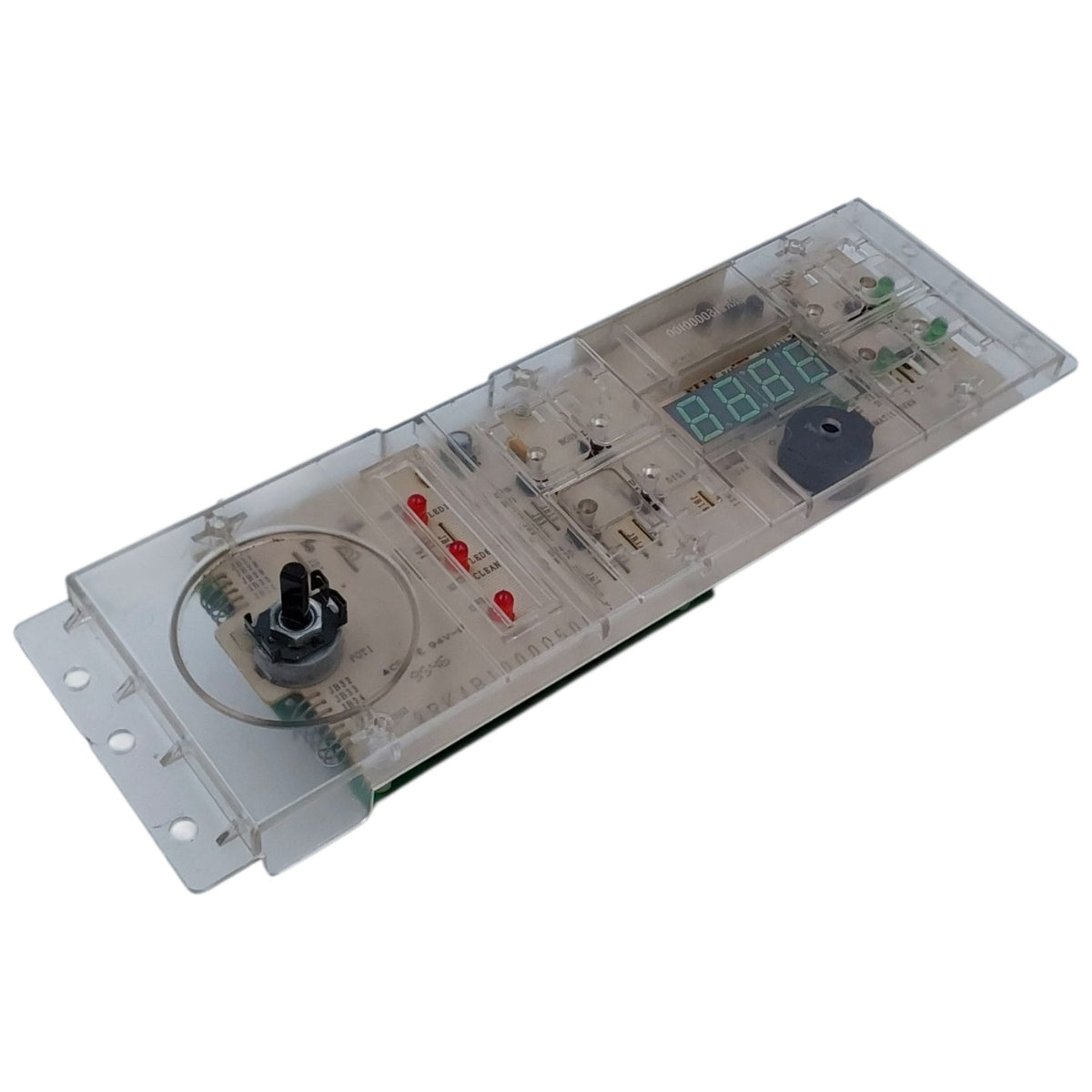 GE Genuine Range Control Board 164D3147G004 Same Day Shipping & 60 Days Warranty