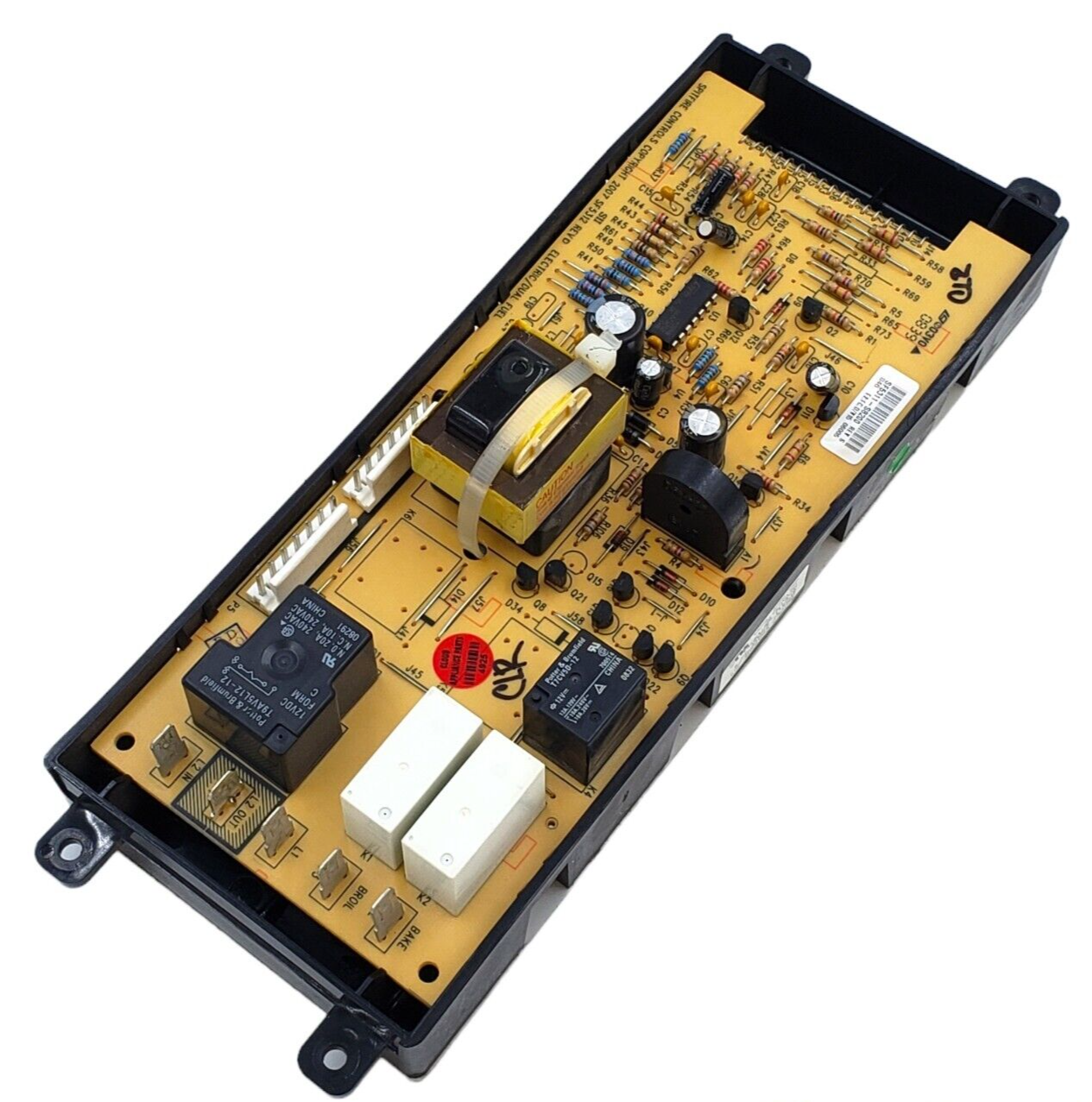 Genuine Frigidaire Oven Control Board 316418200 Same Day Ship & 60 Days Warranty