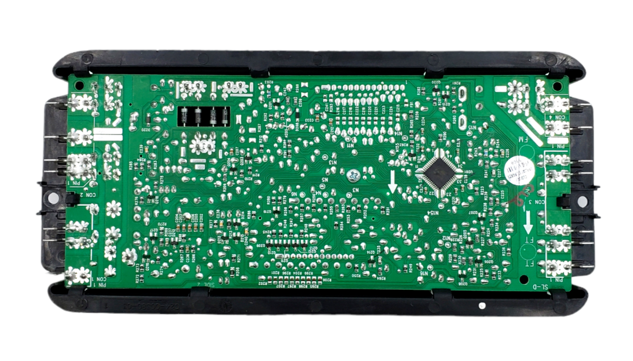 Genuine Whirlpool Range Control Board W10173512 Same Day Ship & 60 Days Warranty