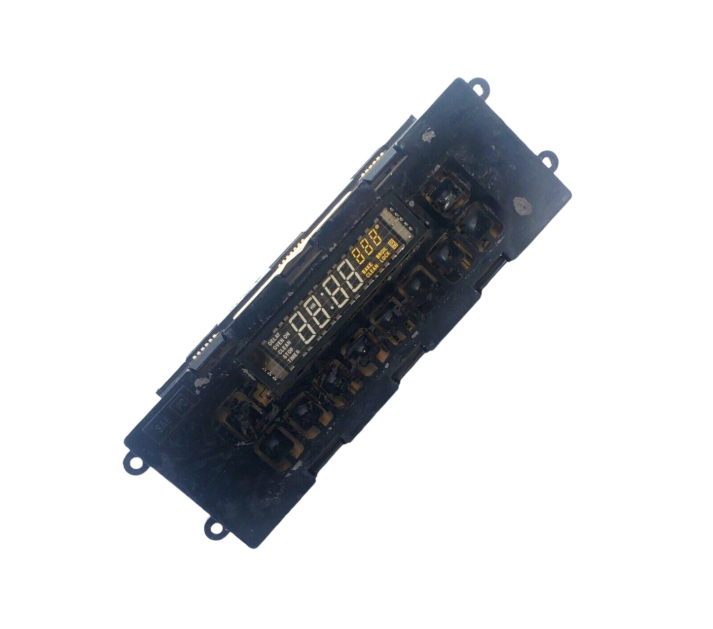 Genuine GE Oven Control Board 191D1001P004 Same Day Shipping & *60 Days Warranty