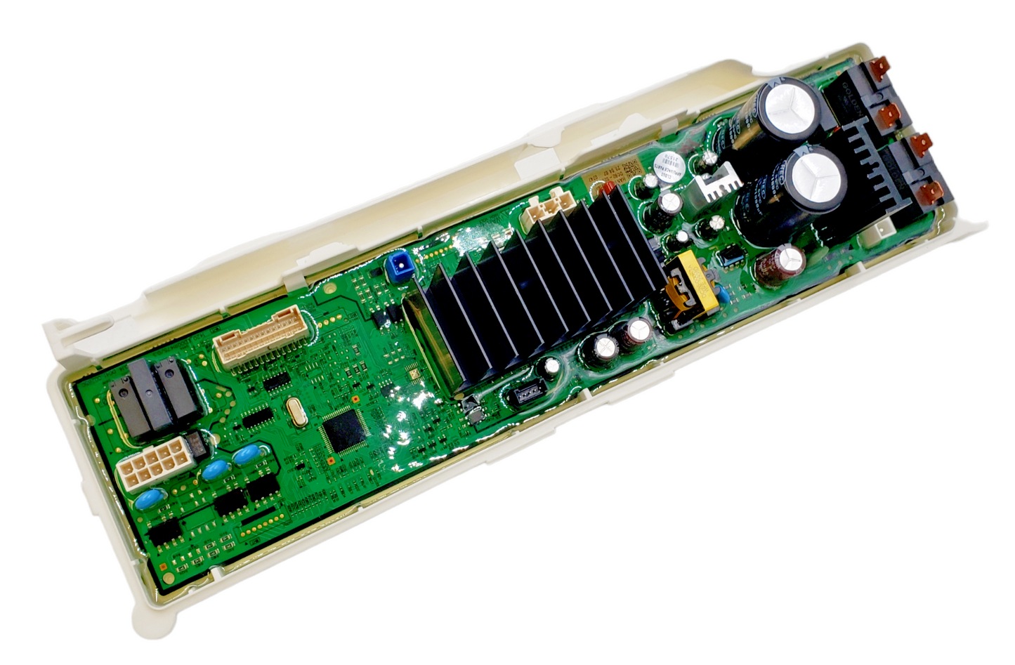 New Samsung Washer Control Board DC92-02388V **Same Day Ship & 60 Days Warranty*
