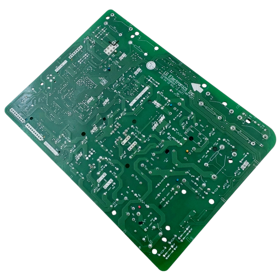 Genuine LG Dryer Control Board EBR76519514 Same Day Shipping & 60 Days Warranty*