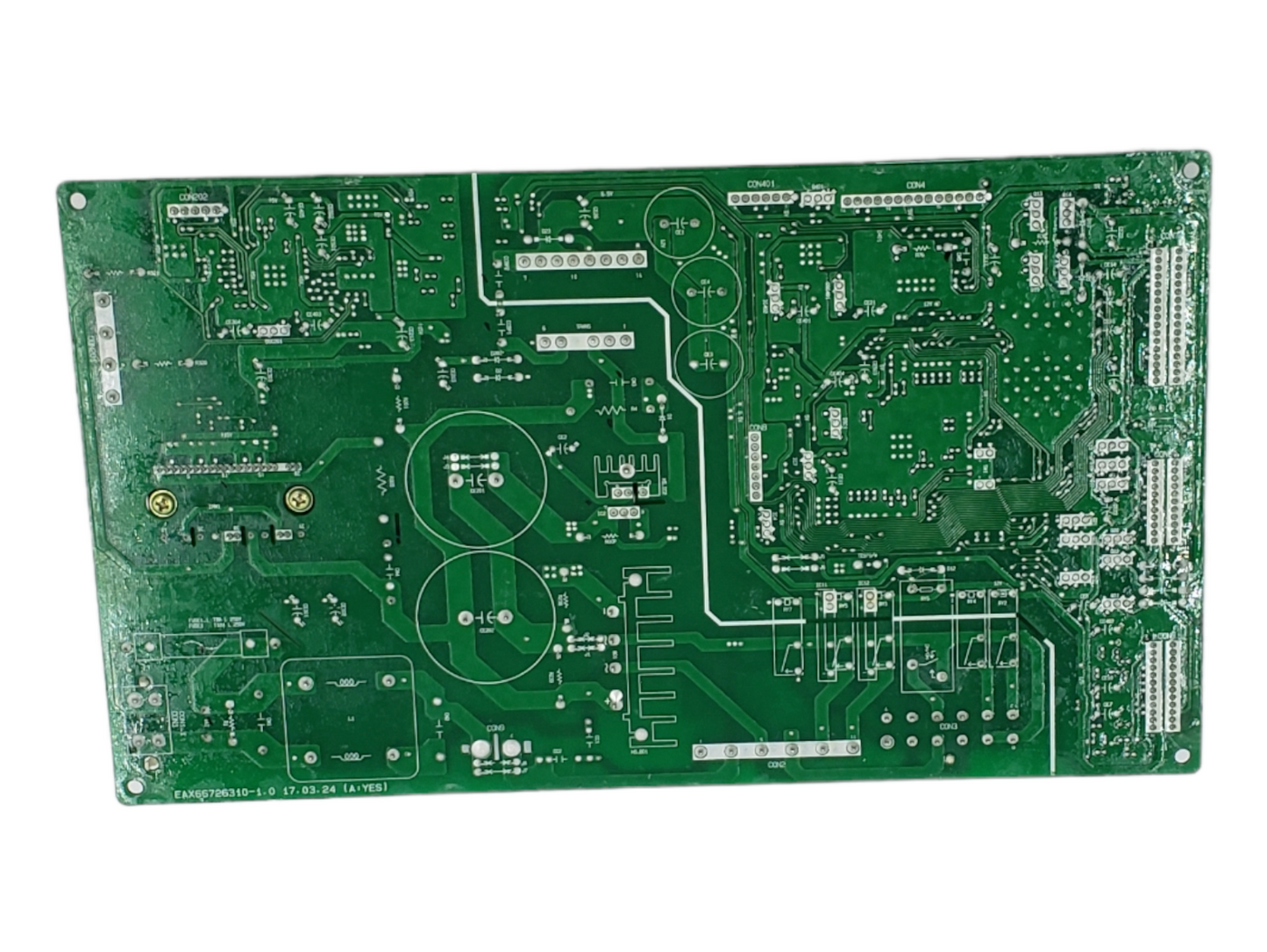 OEM LG Refrigerator Control Board EBR83845002 Same Day Ship & *60 Days Warranty*