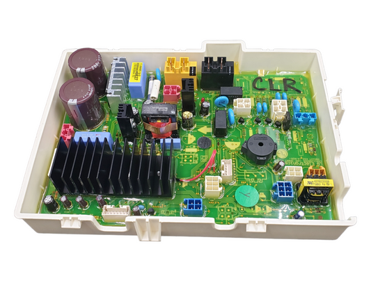 Genuine LG Washer Control Board EBR44289827 Same Day Shipping & 60 Days Warranty