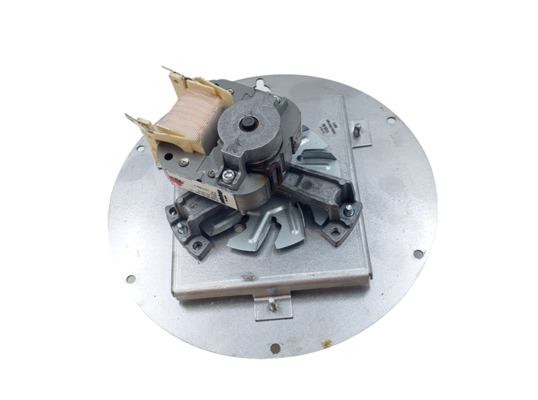 New Bosch Oven Range Fan Motor 9000077813 *Same Day Shipping & 60 Days Warranty*